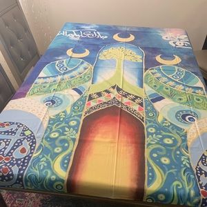 Ramadan tablecloth’s